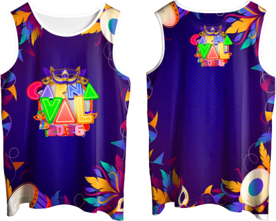 Arte da categoria abadá